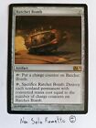 MTG - RATCHET BOMB - M14 - BOMBA A CRICCHETTO - NEAR MINT - INGLESE