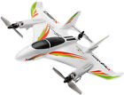 Aereo Drone Radiocomandato XK X450 2.4Ghz 6Ch 3D Decollo Verticale