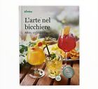 RICETTARIO BIMBY - L arte nel bicchiere TM31 TM5 TM6 ORIGINALE VORWERK