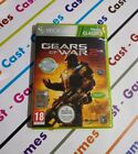 GEARS OF WAR 2 PAL ITALIANO XBOX 360 COMPLETO