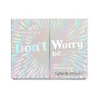 Essence DON T WORRY, BE... minitavolozza di ombretti multicolore donna