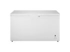 Hisense Congelatore A Pozzetto 420 Litri Classe E Bianco Ft546d4awlye