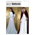 Butterick Patterns Cartamodelli per Costumi da Carnevale