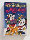 Disney Melody 1992 - Classici