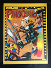 CARTONATO PINOCCHIO  JACOVITTI GRIFO ED.DI   (cod.G20)