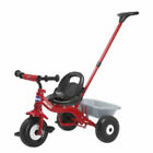 Triciclo U-Go Rosso Ducati Chicco 18M+