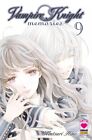 Vampire Knight Memories 9 - Panini Comics - Italiano