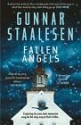 Gunnar Staalesen Fallen Angels (Tascabile) Varg Veum