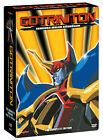 Gotriniton - Goshogun il dio della guerra - The Complete Edition (6 DVD)