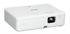 Epson Videoproiettore V11HA86040 MOBILE Co W01 WXGA White