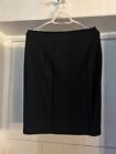 barbara lebek skirt size 14 bn