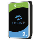 Seagate SkyHawk 3.5" 2 TB Serial ATA III