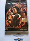 Hunger games la ragazza di fuoco dvd editoriale