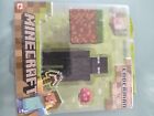 Mojang Minecraft Enderman action figure