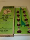 Subbuteo Hw Ref 7 Comune Ma Mai Giocata