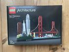 LEGO ARCHITECTURE: San Francisco (21043)