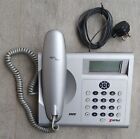 TELEFONO FISSO VINTAGE MARCA HI-TEL CON DISPLAY PER INVIO SMS - MODELLO MOAI 044