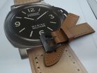 Cinturino Panerai Pre Vendome Marina militare e Luminor marina 202/A 203/A NOS