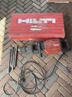 Hilti Te 905 Martello Demolitore