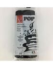 PANETTO POP PASTA DI ZUCCHERO NERO 1KG