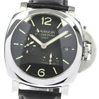 PANERAI Luminor 1950 PAM00537 3 Days GMT Power Reserve Acciao Automatic_832324