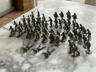 Airfix - Toy Soldiers Scale 1/32 - Modern British Infantry.