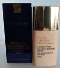 ESTEE LAUDER DOUBLE WEAR FLAWLESS HYDRATING WEAR SPF45