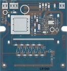 c.s. LX1343 nuova ELETTRONICA depuratore aria ionizzatore antinquinamento