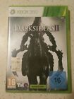 Darksiders 2 Xbox 360 ita Usato bundle copy