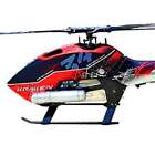 SAB Goblin Kraken 580 Nitro RC Helicopter SG581