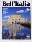 Bell italia 45 - gennaio 1990 - brescia, acireale, baunei, alpe di susi