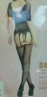 Bodystocking TUTINA INTIMO - DONNA SEXY LINGERIE - HOT 154