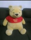 Peluches Grande Winnie The Pooh, 65 Cm da Seduto