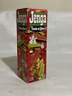 Jenga Truth Or Dare Edition Hasbro MB Games Complete