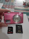 Fotocamera Nikon Coolpix S5100