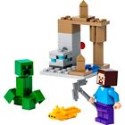 30647 - LEGO Polybag - Minecraft - Caverne di speleotemi