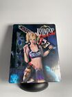 🏰 Lollipop Chainsaw - Custom Steelbook - No Game / Kein Spiel