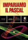 WALDNER Flavio -  Impariamo il Pascal.