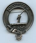 CLAN MACREA Scottish Clan Badge High Qualtity