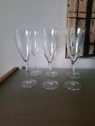 6 FLUTES CHAMPAGNE PERRIER JOUET