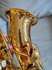 Sax Alto Yamaha YAS-280 COME NUOVO! (Milano)