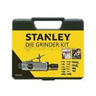 KIT STANLEY 160153XSTN SMERIGLIATRICE PNEUMATICA ARIA COMPRESSA FRESINO