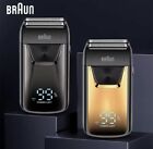 Braun 5120s Rasoio Elettrico Uomo Barba