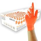 NITREX Unigloves Unicare Latex Disposable Gloves - Multipurpose, (d9U)