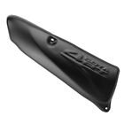 MONTESA 4RT TRIALS BIKE SILENCER COVER. 2005-2008 FACTORY BLACK. GREAT QUALITY