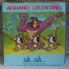 5648 ADRIANO CELENTANO – UH... UH... 7"