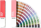 Pantone CMYK Color Guide Set, GP5101C, Coated and Uncoated