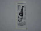 advertising Pubblicità 1947 BAROLO FONTANAFREDDA