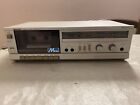 Stereo Cassette Deck Sharp Rt-12