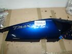 YAMAHA TMAX 500 2008   2012  carena codone DESTRO